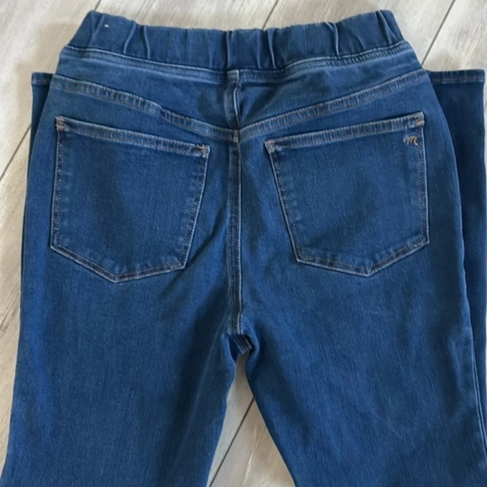 Madewell roadtripper pull